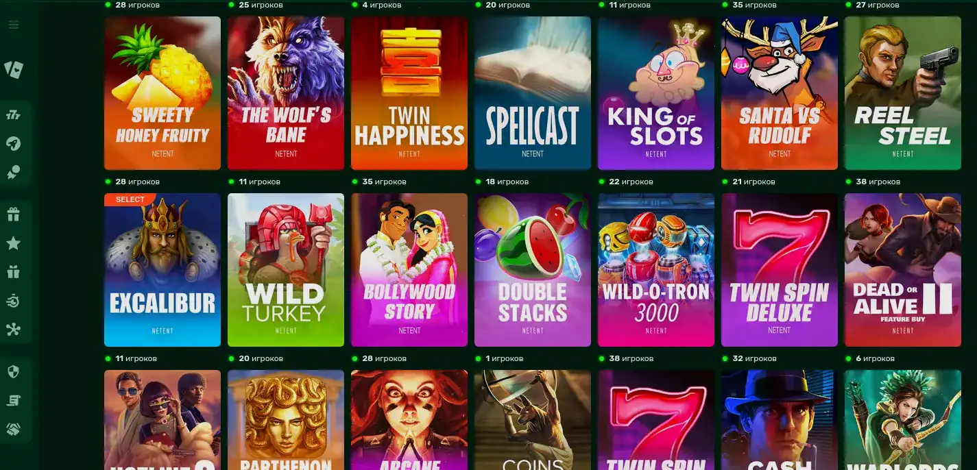 Jozz casino турниры и лидерборд